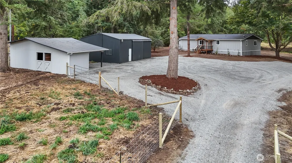 15841 Bald Hill Road SE Yelm, WA 98597