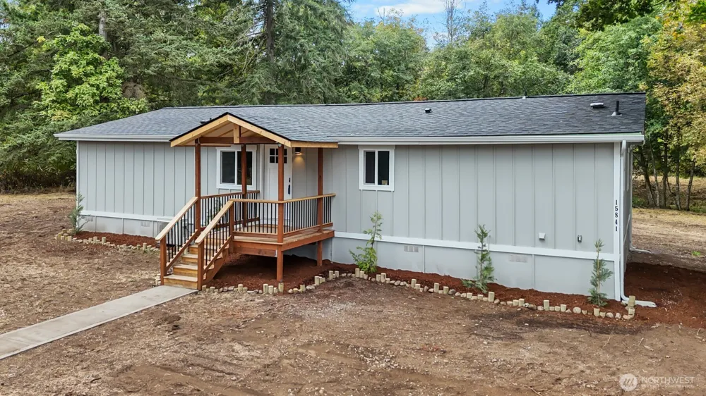 15841 Bald Hill Road SE Yelm, WA 98597