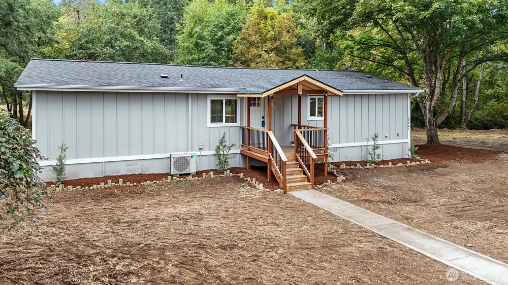 15841 Bald Hill Road SE Yelm, WA 98597