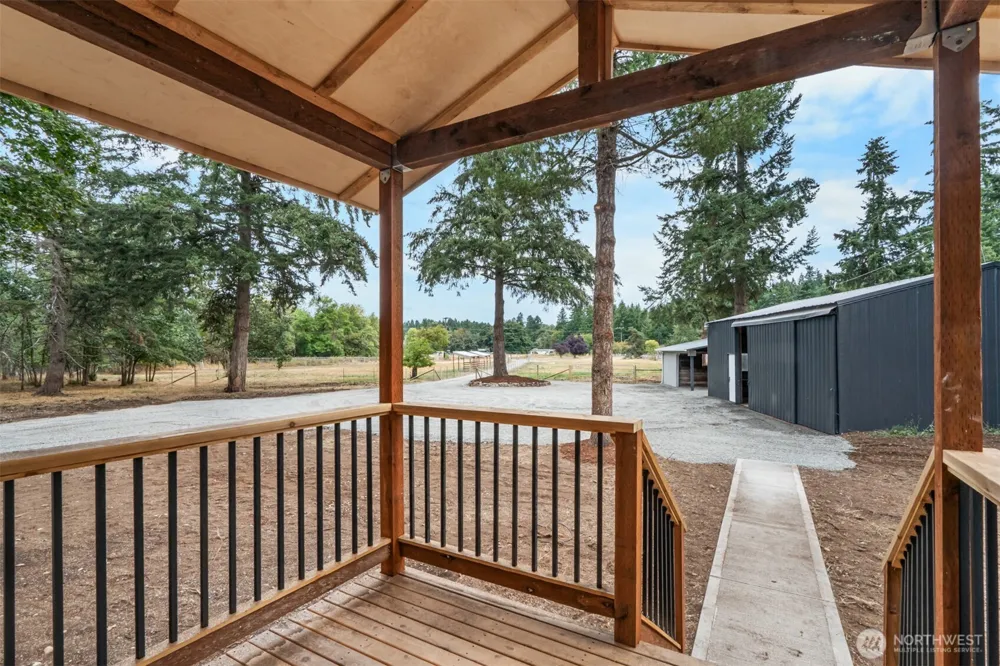 15841 Bald Hill Road SE Yelm, WA 98597