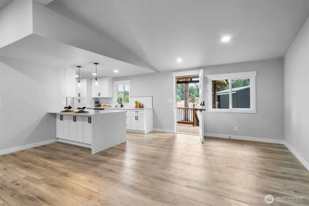 15841 Bald Hill Road SE Yelm, WA 98597