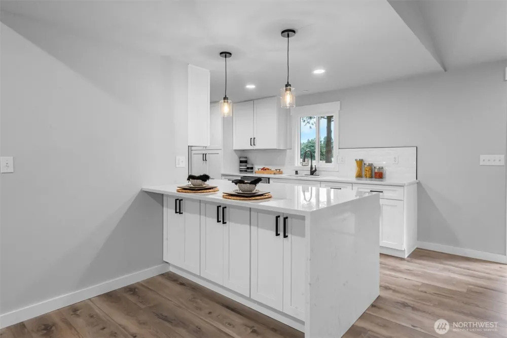 15841 Bald Hill Road SE Yelm, WA 98597