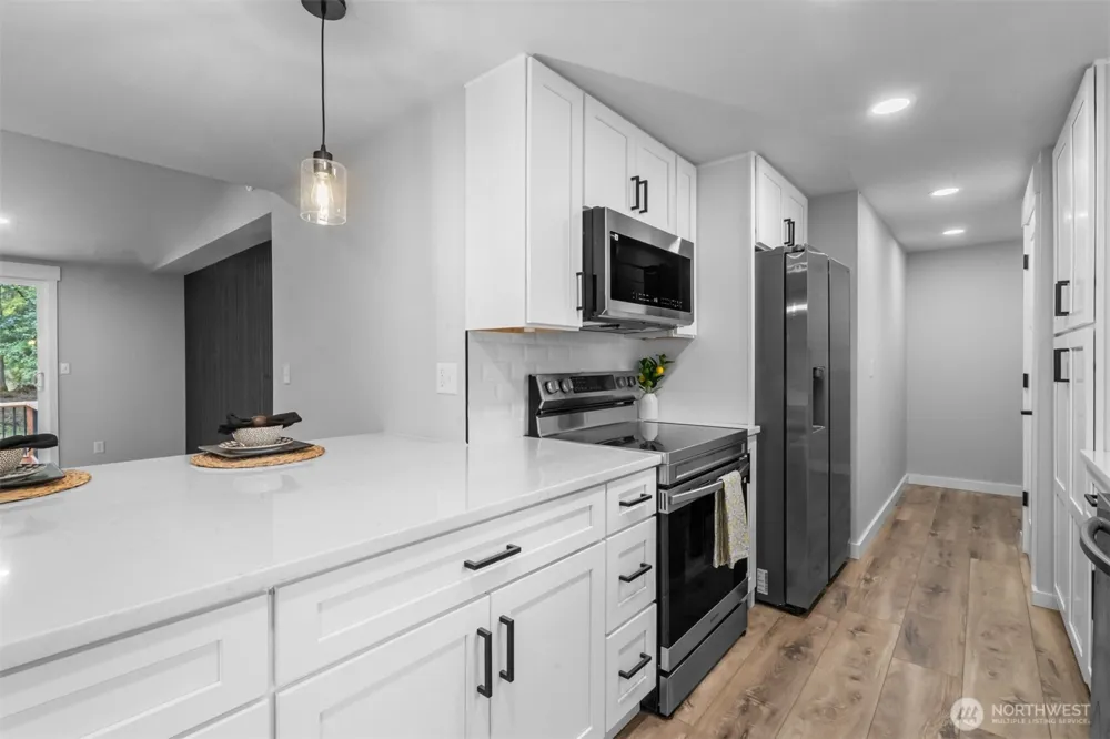 15841 Bald Hill Road SE Yelm, WA 98597