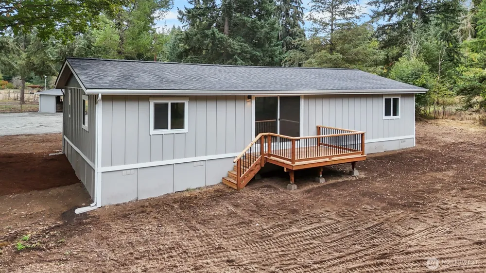 15841 Bald Hill Road SE Yelm, WA 98597