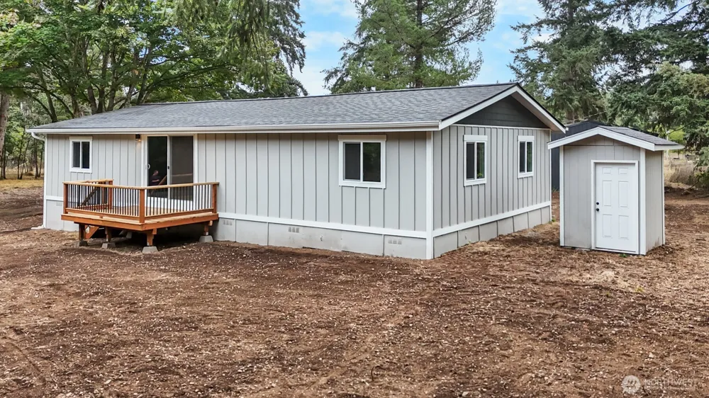 15841 Bald Hill Road SE Yelm, WA 98597