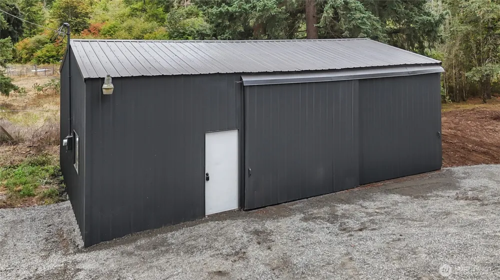 15841 Bald Hill Road SE Yelm, WA 98597
