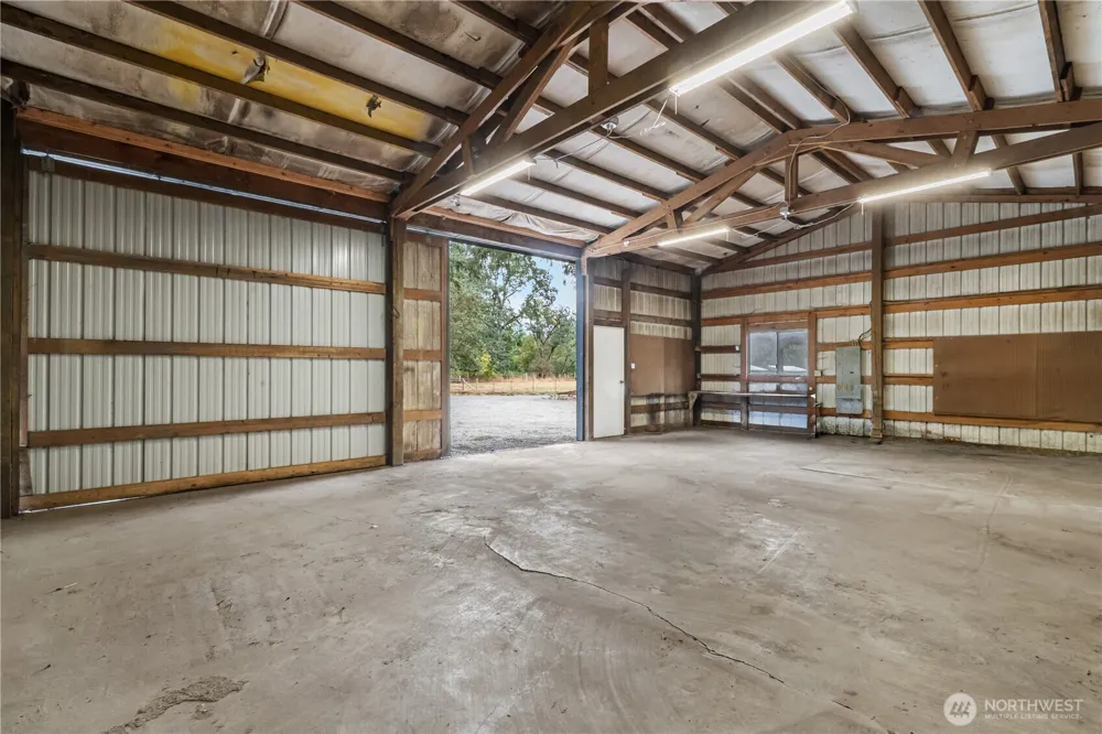 15841 Bald Hill Road SE Yelm, WA 98597