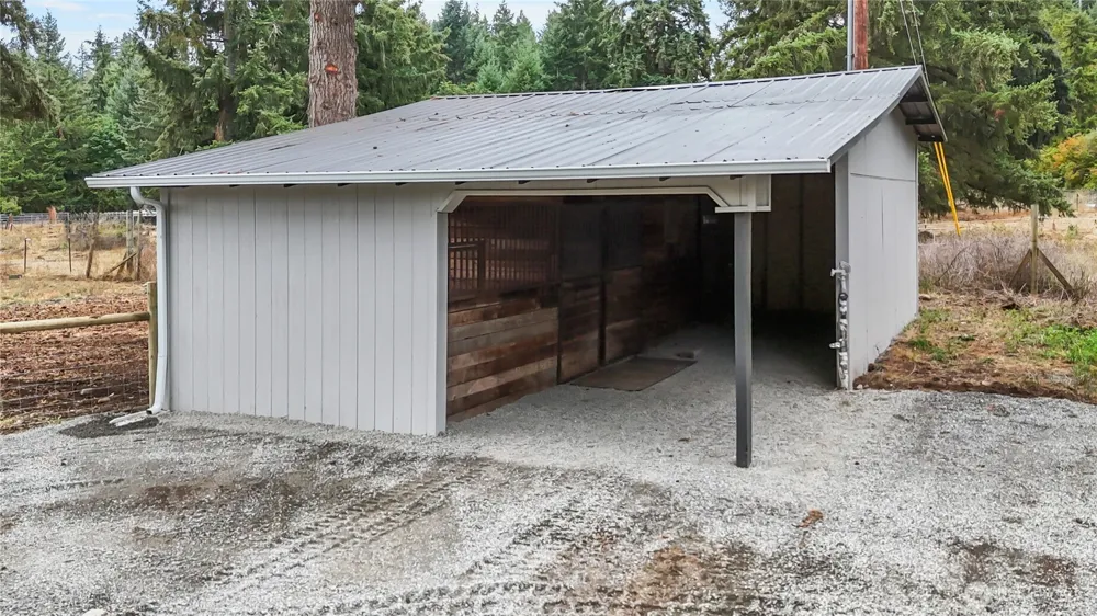 15841 Bald Hill Road SE Yelm, WA 98597