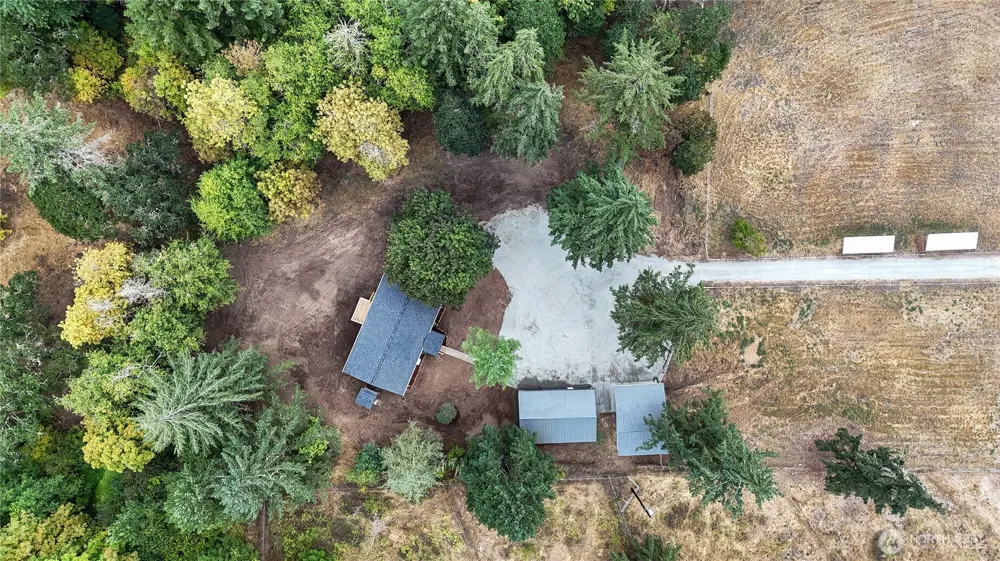 15841 Bald Hill Road SE Yelm, WA 98597