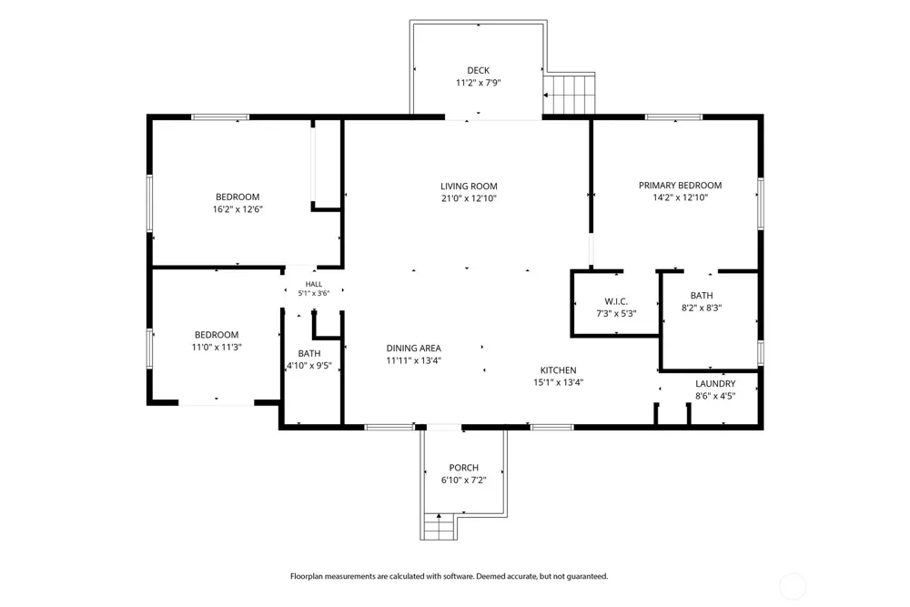 15841 Bald Hill Road SE Yelm, WA 98597