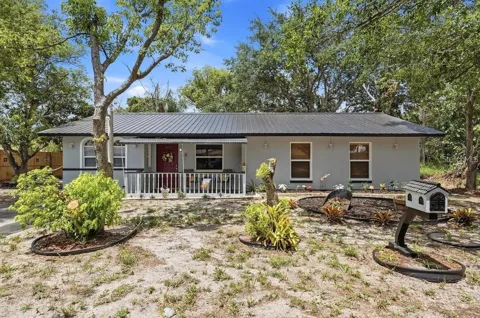 3126 MARLIN DRIVE