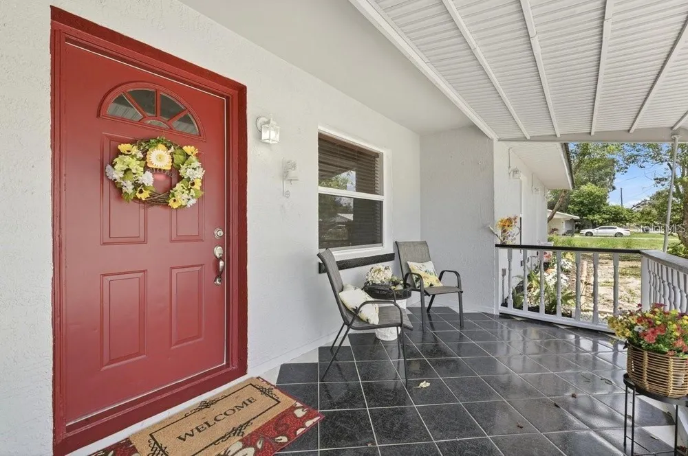 3126 MARLIN DRIVE Sebring, FL 33870