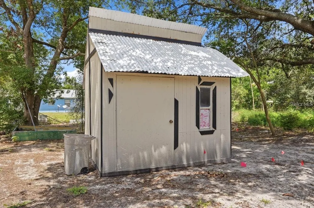 3126 MARLIN DRIVE Sebring, FL 33870