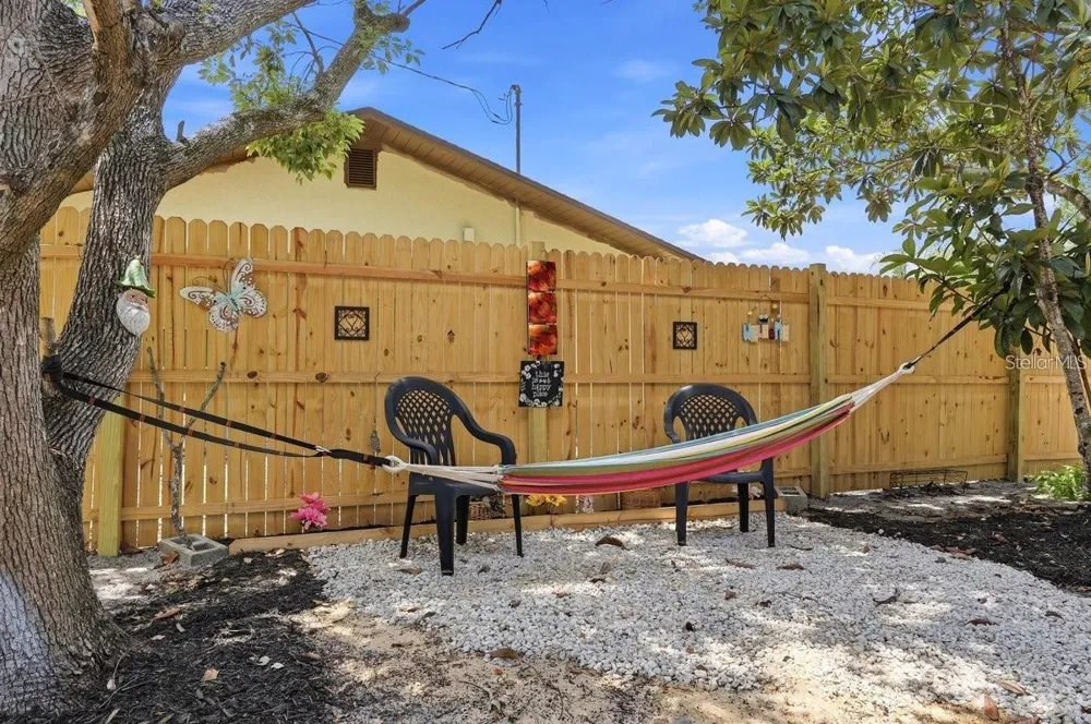 3126 MARLIN DRIVE Sebring, FL 33870