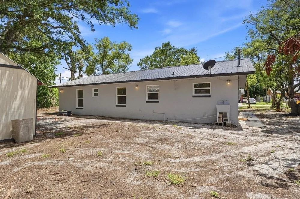 3126 MARLIN DRIVE Sebring, FL 33870