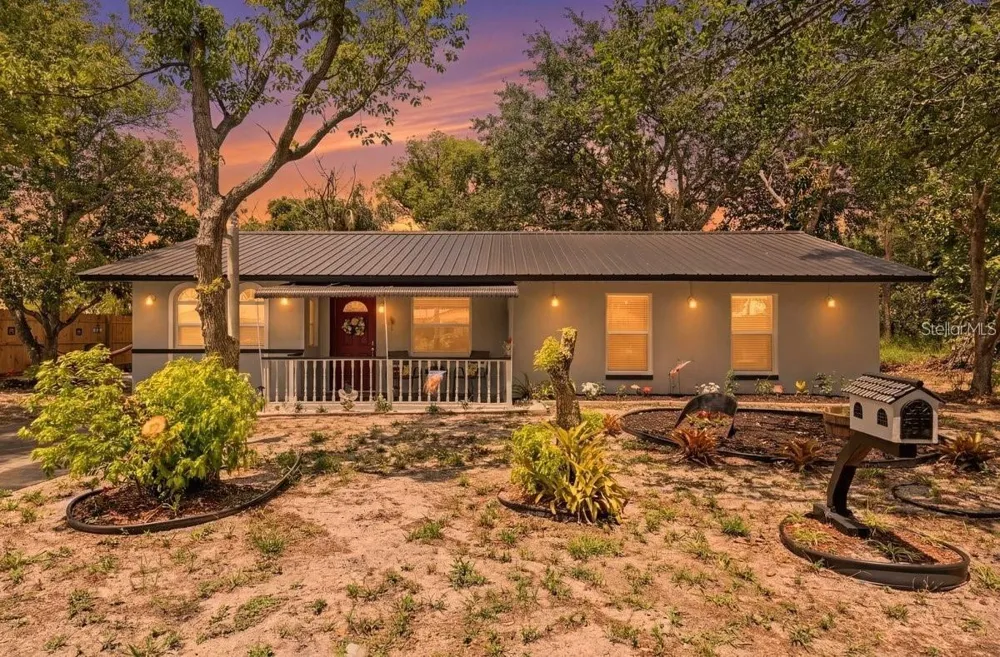 3126 MARLIN DRIVE Sebring, FL 33870