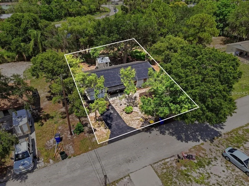 3126 MARLIN DRIVE Sebring, FL 33870