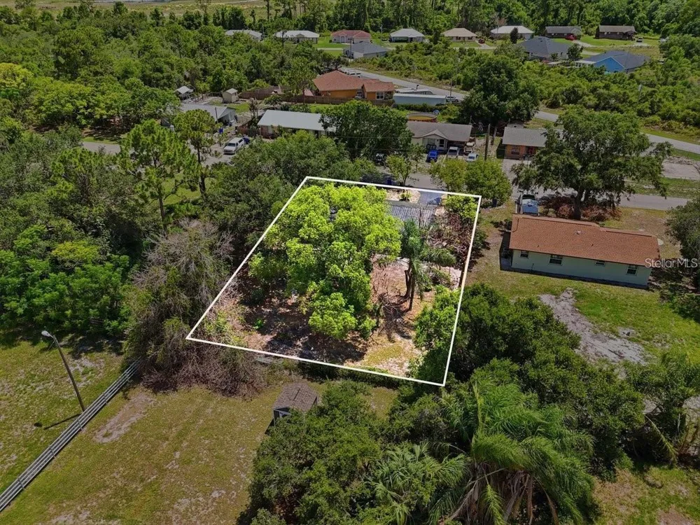 3126 MARLIN DRIVE Sebring, FL 33870