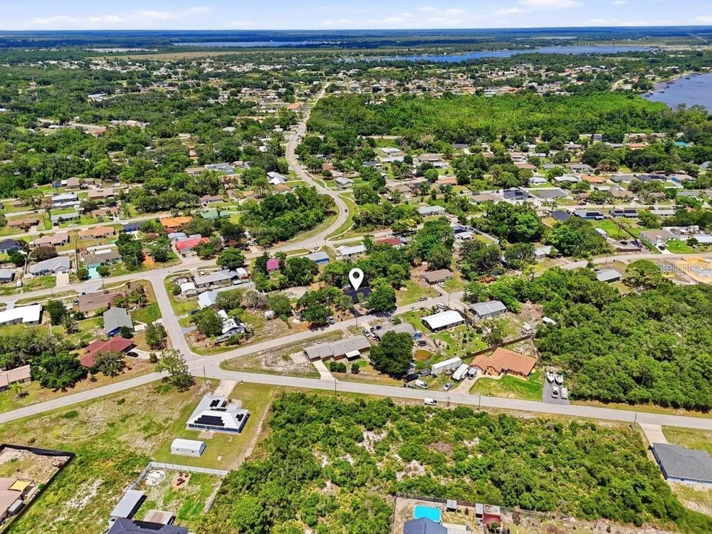 3126 MARLIN DRIVE Sebring, FL 33870