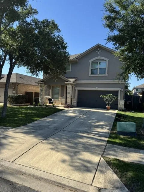 193 Camden Cove Buda, TX 78610