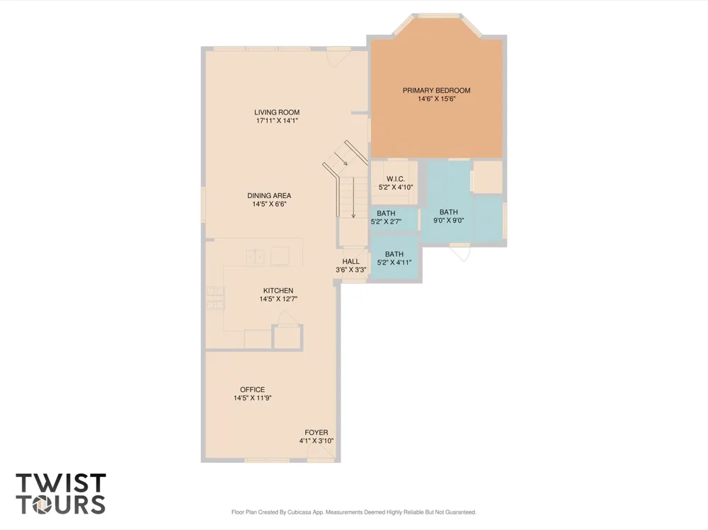 193 Camden Cove Buda, TX 78610