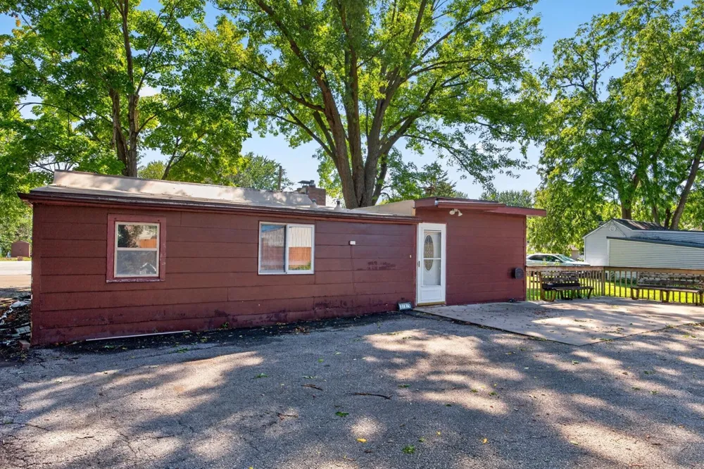 215 18th Street SE Rochester, MN 55904