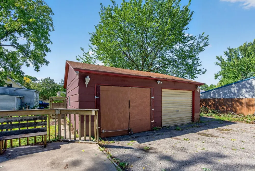 215 18th Street SE Rochester, MN 55904