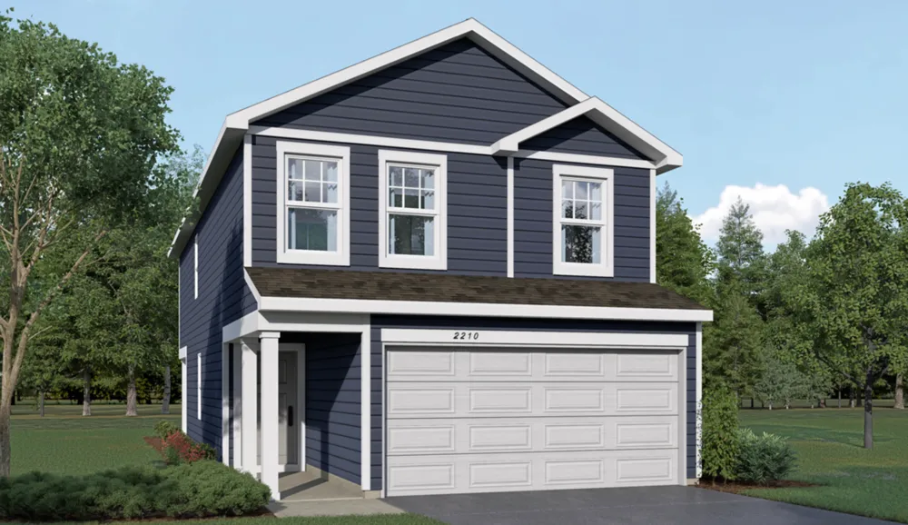 945 Stone Creek Drive Jordan, MN 55352