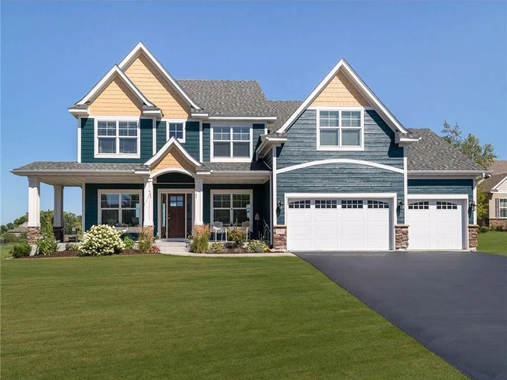 4796 Merganser Drive Minnetrista, MN 55375