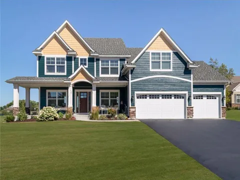 4796 Merganser Drive