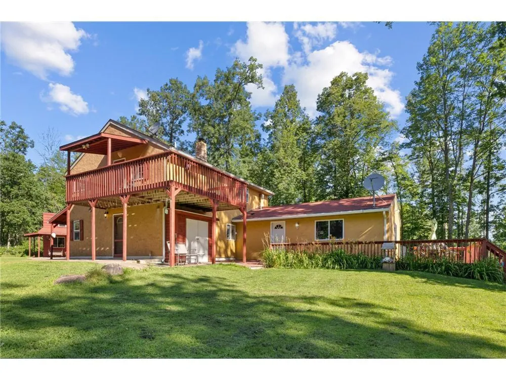 20907 Hardwood Loop Finlayson, MN 55735