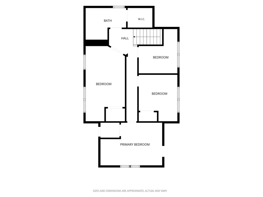 1498 Hazelwood Street Saint Paul, MN 55106