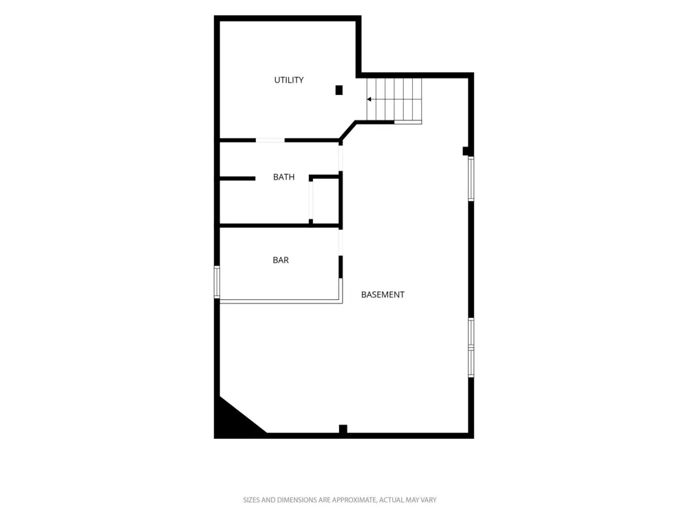 1498 Hazelwood Street Saint Paul, MN 55106