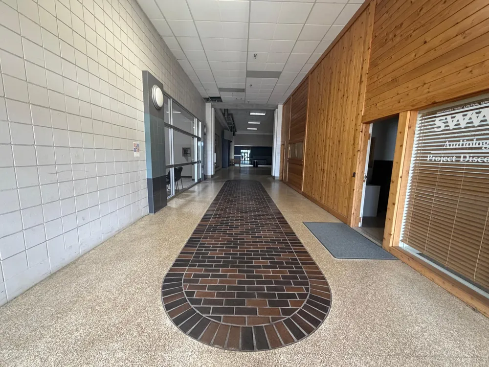 1420 College Marshall, MN 56258
