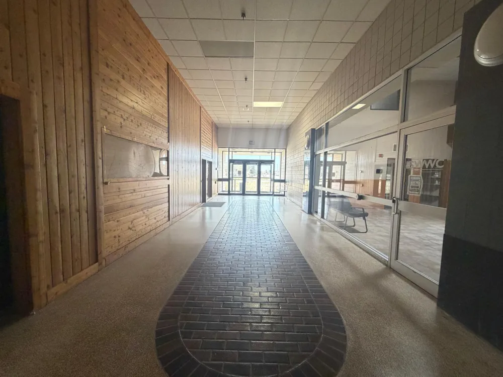 1420 College Marshall, MN 56258