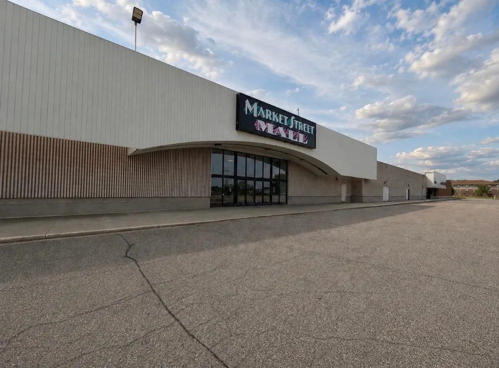 1420 College Marshall, MN 56258