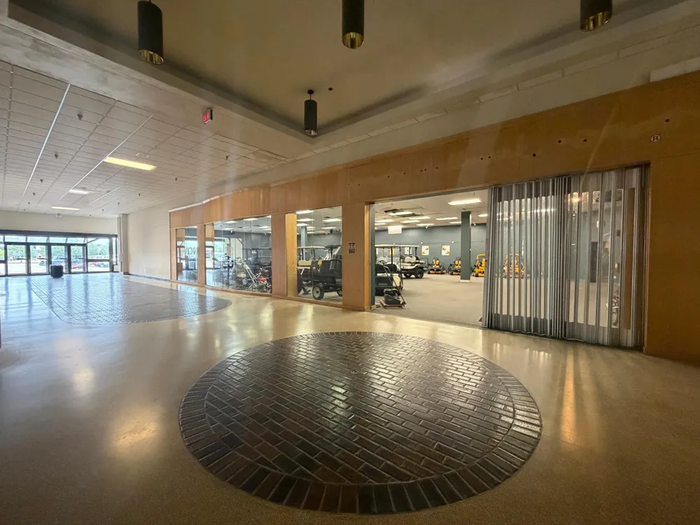 1420 College Marshall, MN 56258