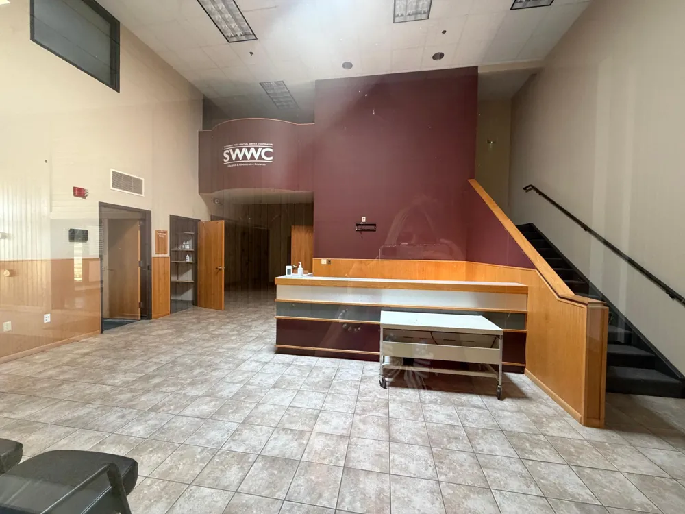 1420 College Marshall, MN 56258