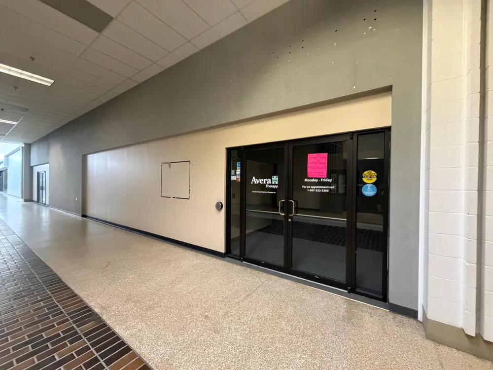 1420 College Marshall, MN 56258