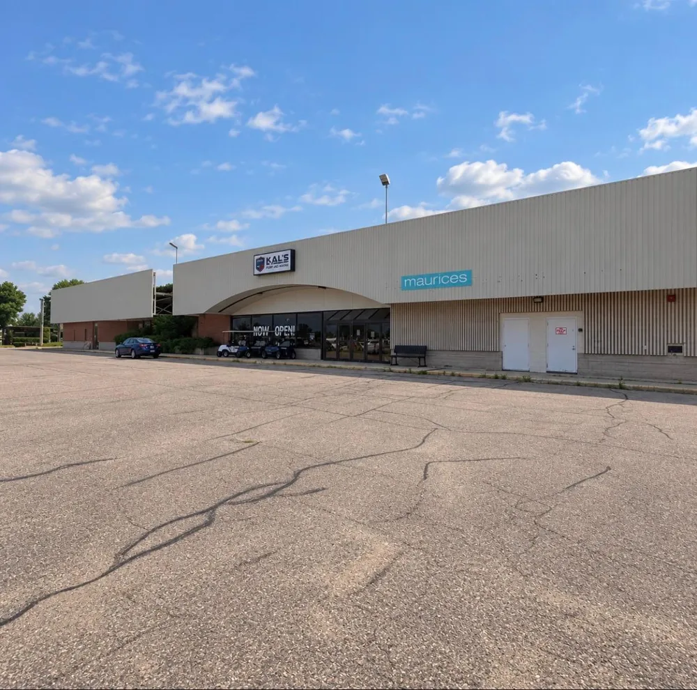 1420 College Marshall, MN 56258