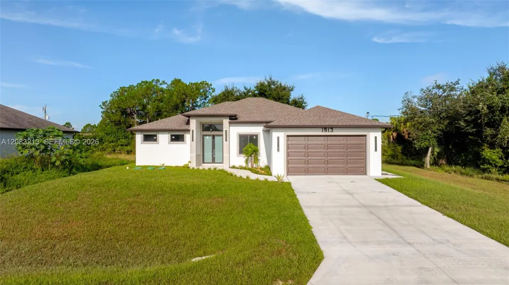 1913 Irving Ave Lehigh Acres, FL 33972