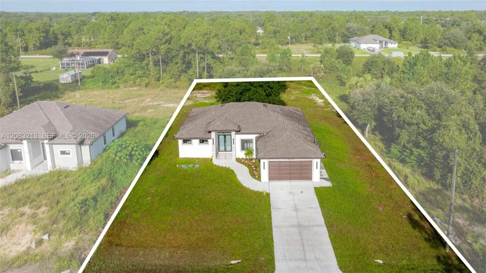 1913 Irving Ave Lehigh Acres, FL 33972