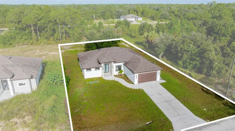 1913 Irving Ave Lehigh Acres, FL 33972