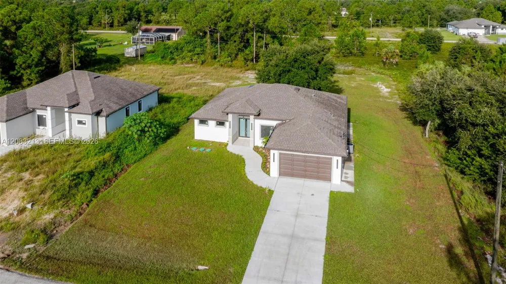 1913 Irving Ave Lehigh Acres, FL 33972