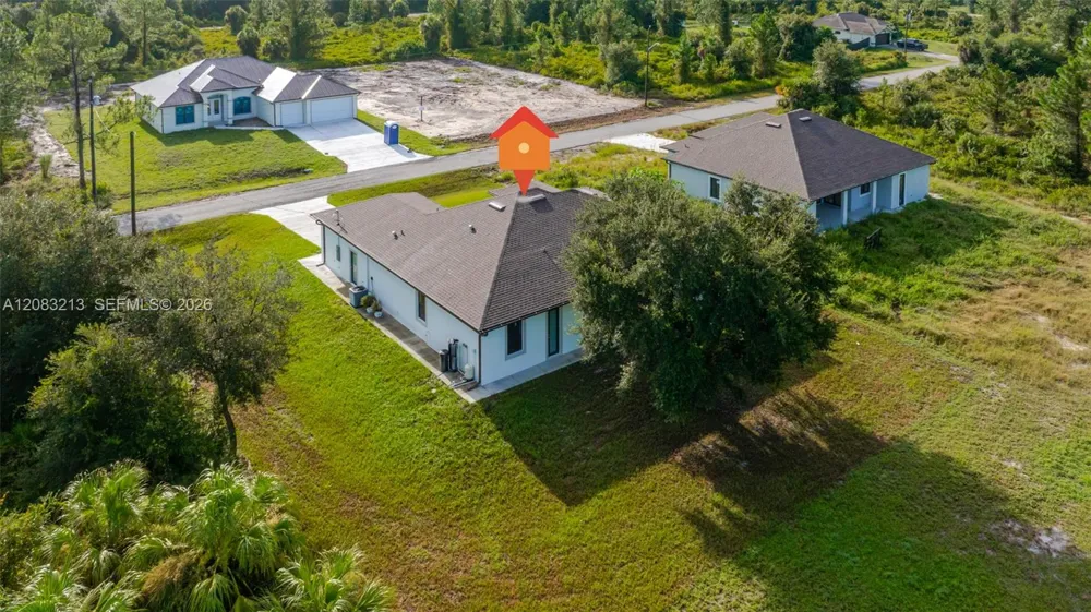1913 Irving Ave Lehigh Acres, FL 33972