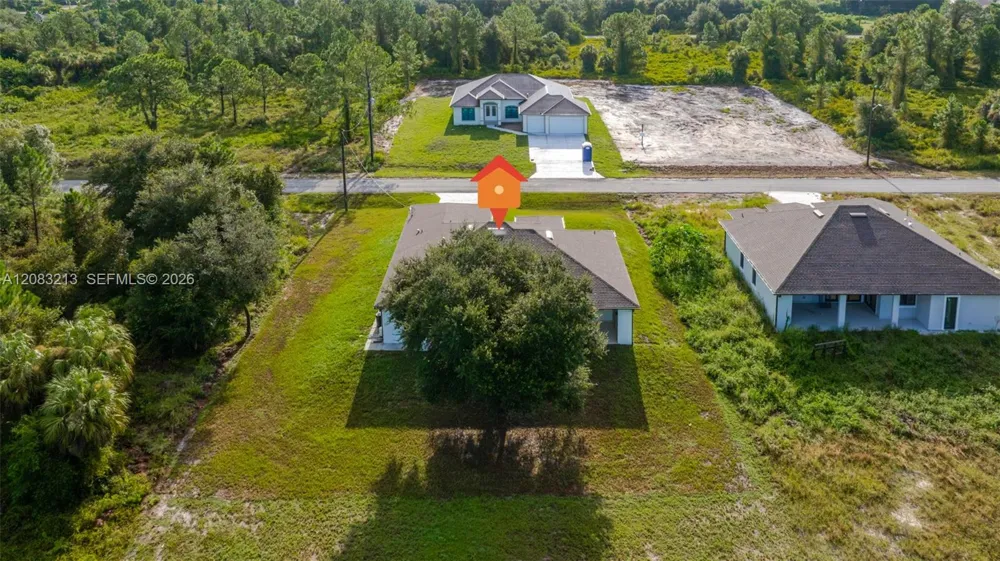 1913 Irving Ave Lehigh Acres, FL 33972