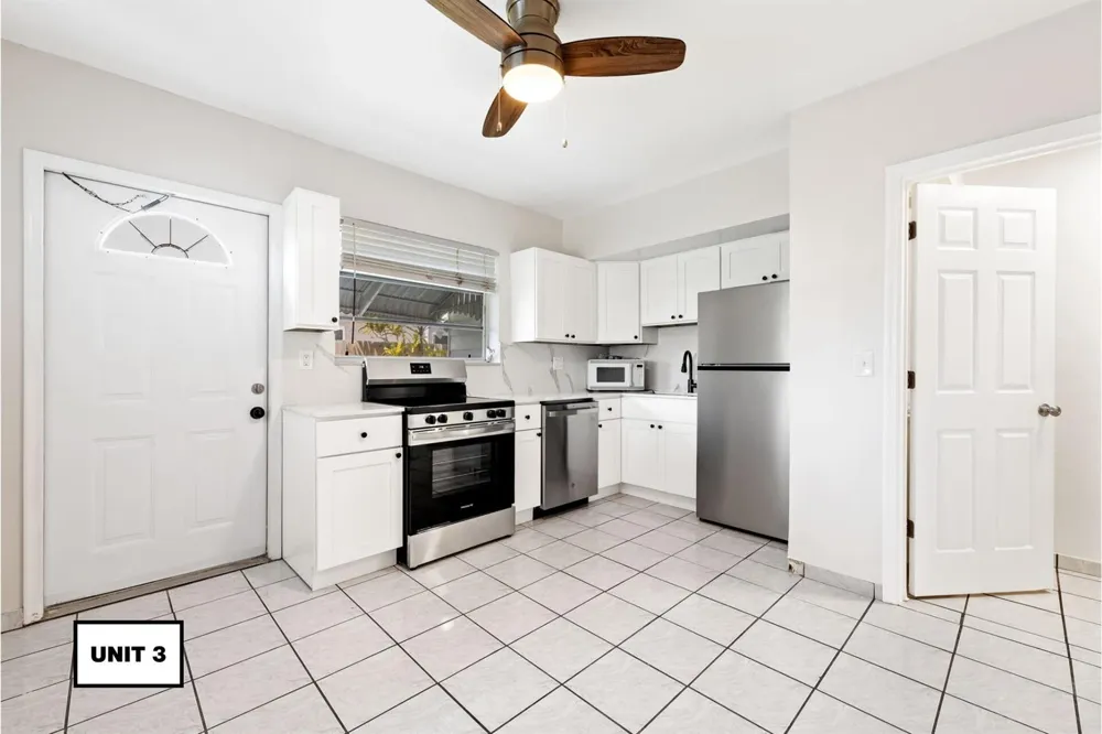 310 NE 6TH STREET #1-3 Hallandale Beach, FL 33009