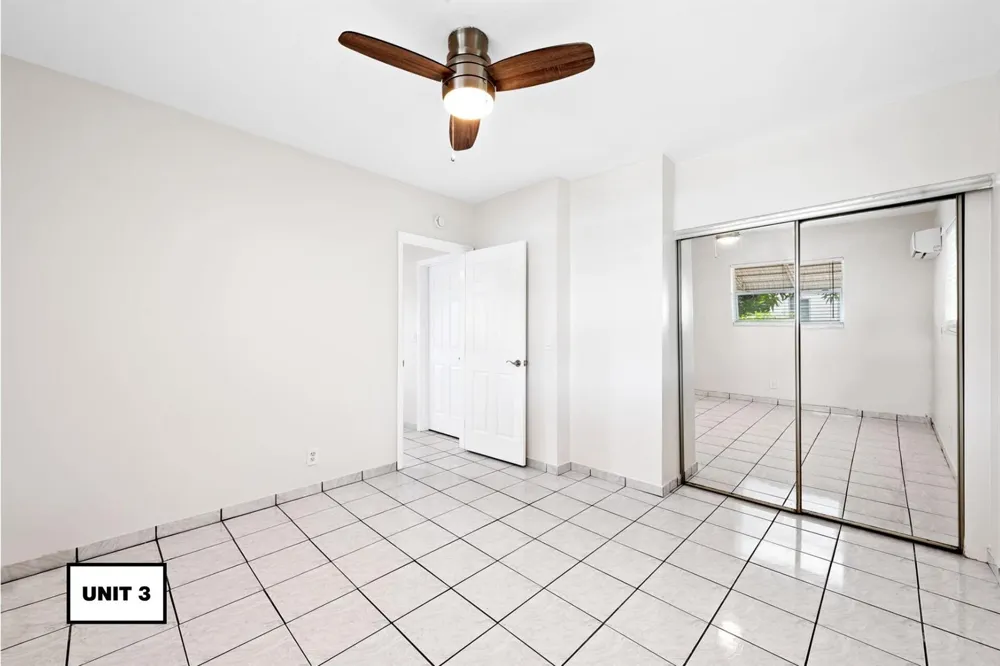 310 NE 6TH STREET #1-3 Hallandale Beach, FL 33009