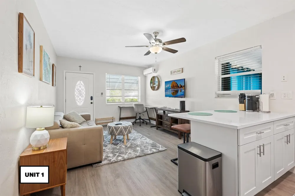 310 NE 6TH STREET #1-3 Hallandale Beach, FL 33009