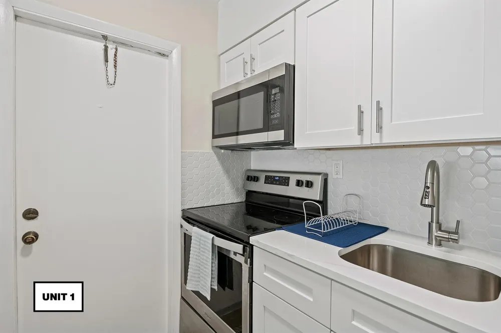 310 NE 6TH STREET #1-3 Hallandale Beach, FL 33009